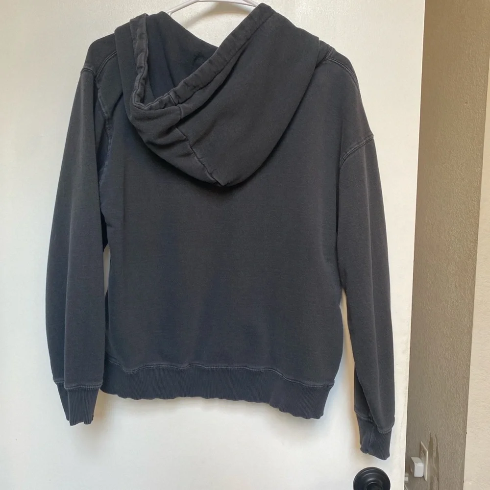 Brandy Melville hoodie - Picture 3 of 3